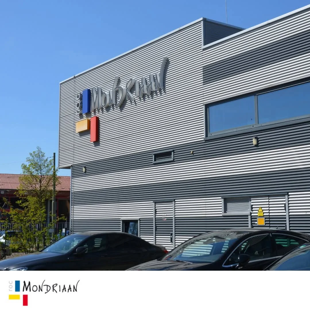 ROC Mondriaan